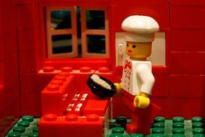 Troque cours de cuisine contre s&eacute;ance de jardinage | Economie Responsable et Consommation Collaborative | Scoop.it