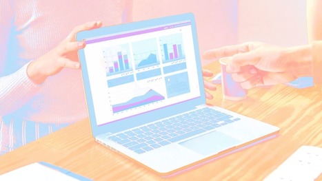 This is why data is now more essential than ever in HR | Chief People Officers | Scoop.it