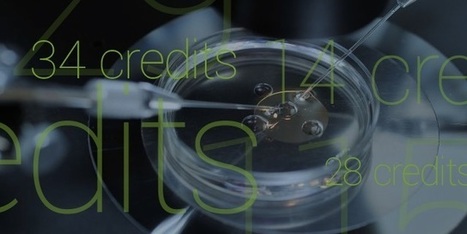 ESHRE-CPD credit system - ENMCP | ESHRE | CME-CPD | Scoop.it