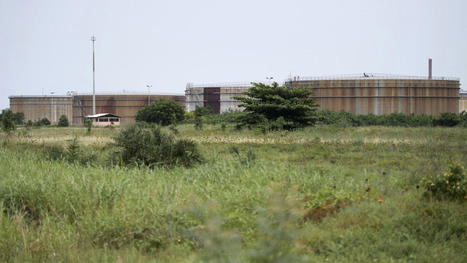 Gabon: fuite de pétrole dans un terminal de Perenco, déjà mise en cause pour des pollutions répétées / le 30.04.2022 | Pollution accidentelle des eaux (+ déchets plastiques) | Scoop.it