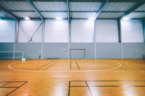 Agence nationale du sport :&nbsp;Pr&eacute;sentation - &eacute;quipements sportifs |&nbsp; | 5 - Equipements et lieux de pratique | Scoop.it