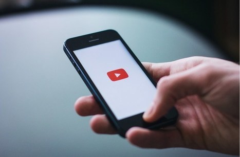 Cómo crear un vídeo profesional para Youtube sin necesidad de software especial | TIC & Educación | Scoop.it