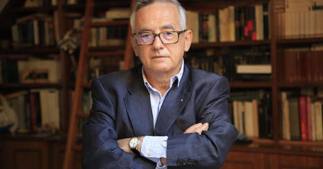Manuel Gonz&aacute;lez (LIBER): &ldquo;The book is not in danger: it has adapted to every technological revolution&rdquo; | Metaglossia: The Translation World | Scoop.it