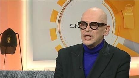 Jorma Uotinen: Nuorena koettu halvaantuminen ajoi tanssijaksi | 1Uutiset - Lukemisen tähden | Scoop.it