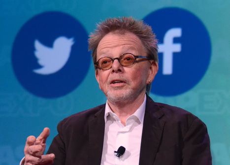 ASCAP's Paul Williams to deliver keynote interview at Midem 2015 | Midem media mentions | Scoop.it