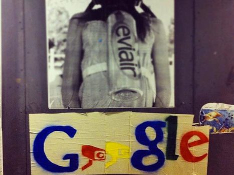 La Cnil veut faire payer sa maldonne à Google | Libertés Numériques | Scoop.it