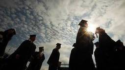 Education the antidote for youth unemployment – especially in Canada | Nouvelles brèves FTP - News in brief VET | Scoop.it