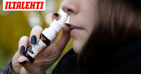 Ylilääkäri kertoo totuuden nenäsuihkeista – ”Huijausefekti” | 1Uutiset - Lukemisen tähden | Scoop.it