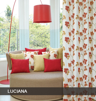 curtain and sofa fabrics