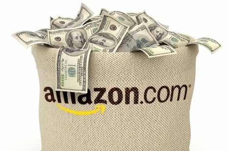Les 5 cl&eacute;s pour comprendre le succ&egrave;s de Amazon | Entrepreneurs, leadership & mentorat | Scoop.it