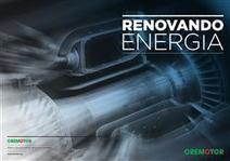 Oremotor se incorpora al GT de Energía Eólica del Cluster de Energía | Noticias Asociados | Scoop.it