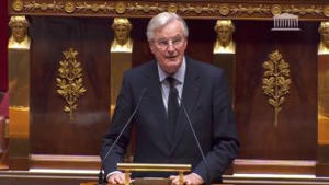 Michel Barnier, en dégainant le 49-3, se résout à être renversé | Veille juridique du CDG13 | Scoop.it