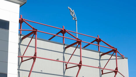 Takeover agreed for troubled Morecambe | Football Finance | Scoop.it