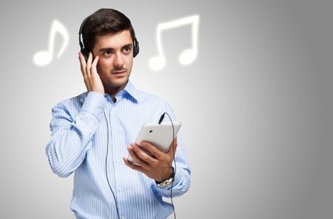 Facebook Eyes Music-Streaming Service [report] | SocialTimes | Soundtrack | Scoop.it