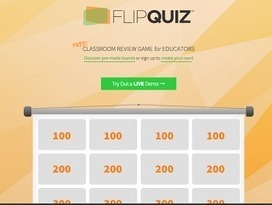 10 Great Web Tools for Creating Digital Quizzes | A1Uutiset | Scoop.it
