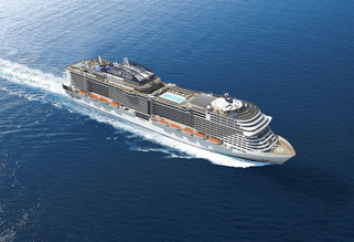MSC Cruises exploitera un Vista en Europe du nord en 2019 | Veille territoriale AURH | Scoop.it