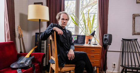 Lauri-Matti Parppein punk-henkinen elokuva saa seitsem&auml;n&shy;kymppisetkin perustamaan b&auml;ndej&auml; | Puoli seitsem&auml;n | Yle | 1Uutiset - Lukemisen t&auml;hden | Scoop.it