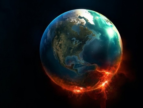 CREATIONNISME : Pourquoi la Terre a 6 000 ans, comme l'atteste la Bible, par Laurent Glauzy | EXPLORATION | Scoop.it