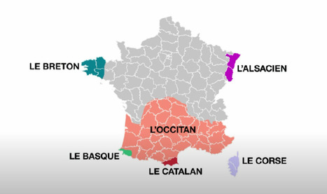 Journalisme en langues minoritaires: entre culture et censure | DocPresse ESJ Lille | Scoop.it