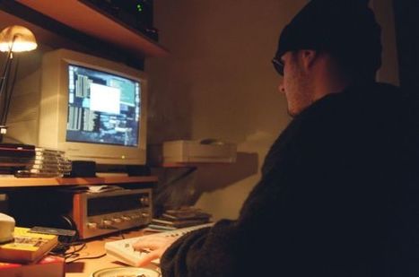 Il piratait les ordis pour mater les filles, r&eacute;sultat 18 mois de prison | Fail | Scoop.it