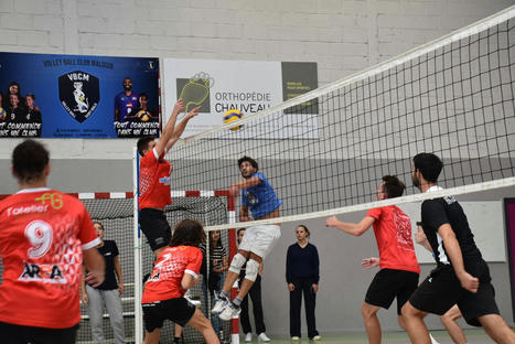 Ce que la Ville veut faire pour le sport à Saint-Malo | L'actualité des quartiers politique de la ville de Bretagne et Pays de la Loire | Scoop.it