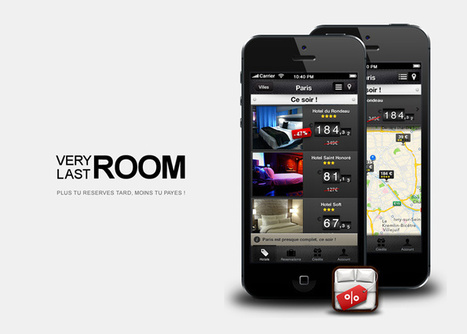 VeryLastRoom realizza un aumento capitale di  400 000 euro | ALBERTO CORRERA - QUADRI E DIRIGENTI TURISMO IN ITALIA | Scoop.it