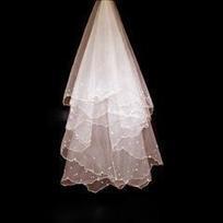 Annonce : Voile perlée - DOM/TOM - Réunion - Occasion du mariage | Robes de mariée d'occasion | Scoop.it