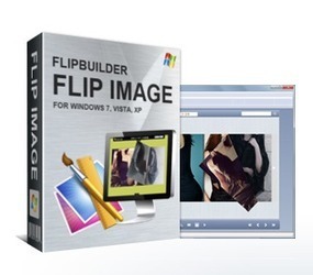 Logiciel gratuit Image Flip 3.1 2013 licence gratuite Giveaway Creation albums photo numériques | Logiciel Gratuit Licence Gratuite | Scoop.it