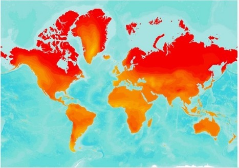 When data meets agriculture: Monsanto to buy Climate Corp. for $930M | GigaOM Clean Tech News | @The Convergence of ICT, the Environment, Climate Change, EV and HEV Transportation & Distributed Renewable Energy | Scoop.it
