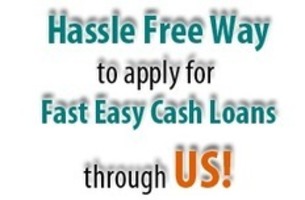 fast cash advance loans online