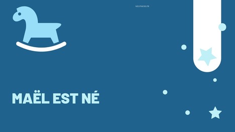 Pr&eacute;nom gar&ccedil;on Ma&euml;l : rare et tendance | Name News | Scoop.it