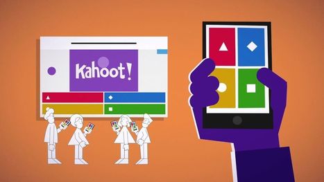 Saca el máximo partido a Kahoot! en el aula | Educación, TIC y ecología | Scoop.it