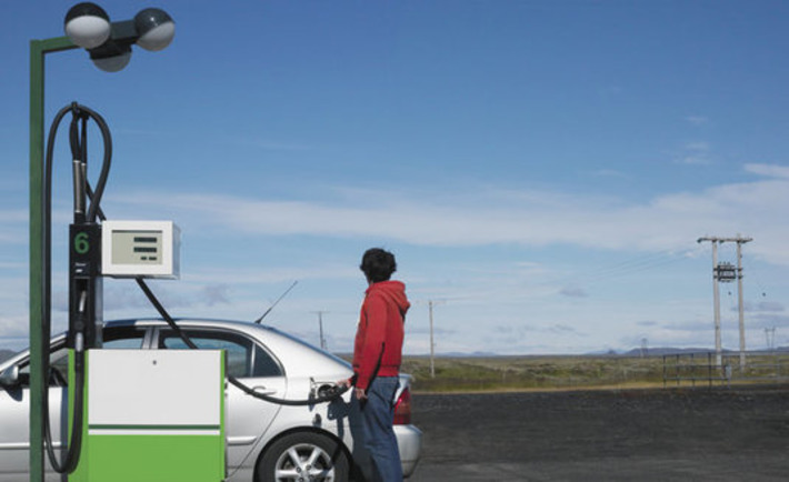 Gas On Demand Is Here To Ruin The American Dream | Technology Report - Changing Our World | Scoop.it