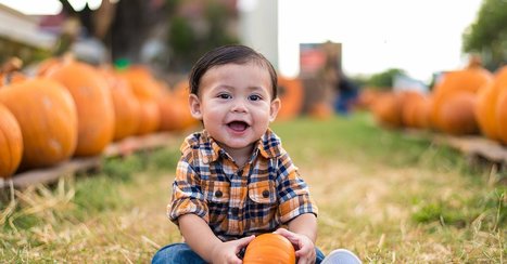 How 'Econames' Are Leading Baby-Naming Trends This Fall | Name News | Scoop.it