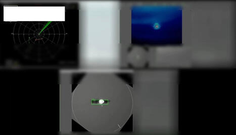 Russian forces use Chinese-made laser to counter drones | DEFENSE NEWS | Scoop.it