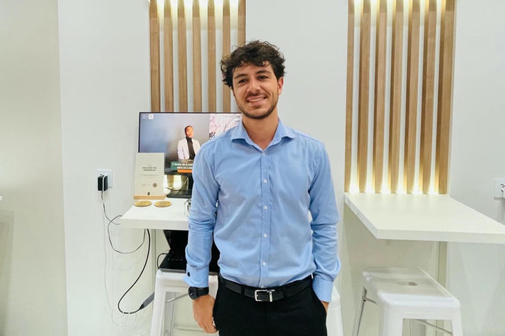 [VIVATECH] Comment la start-up Luniwave récompense les écogestes | Tourisme durable | Scoop.it