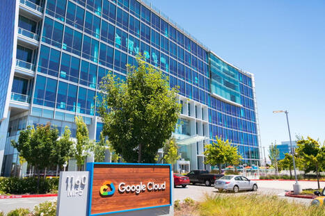 BNP Paribas compl&egrave;te son outillage cloud et agentique avec Google ... | Data | Scoop.it