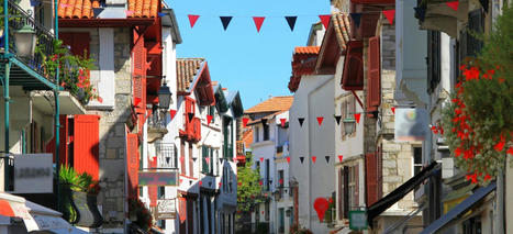 Pays Basque : La justice autorise finalement la règlementation "anti-Airbnb" | Immobilier | Scoop.it