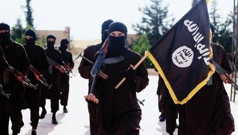 J’ai aidé à créer État Islamique | EXPLORATION | Scoop.it
