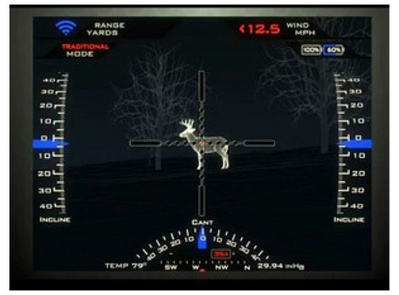 TrackingPoint, le fusil intelligent pour les nuls et les pros | DEFENSE NEWS | Scoop.it