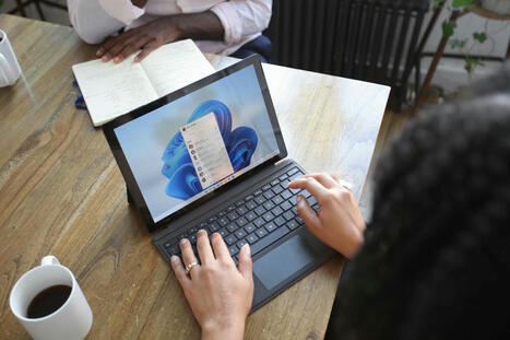 Cloud, s&eacute;curit&eacute; : vaste enqu&ecirc;te des autorit&eacute;s am&eacute;ricaines sur Microsoft | Data | Scoop.it
