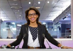 Audrey Pulvar, nouvelle arme d'i-T&eacute;l&eacute; dans la guerre contre LCI | DocPresse ESJ Lille | Scoop.it