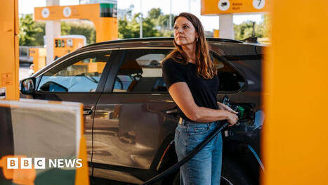 Petrol hits highest price since start of Iran war | Microeconomics: IB Economics | Scoop.it