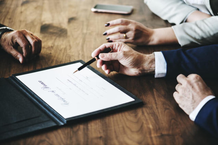 A High-Profile Divorce Highlights Several Planning Considerations for Wealth Advisors | Wealth Advisors Report - Accumulating, Preserving, and Transitioning Wealth | Scoop.it