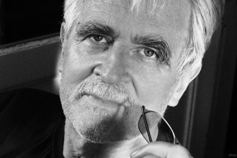 Des Arbres à abattre, de Th. Bernhard, mise en scène Krystian Lupa | Revue de presse théâtre | Scoop.it