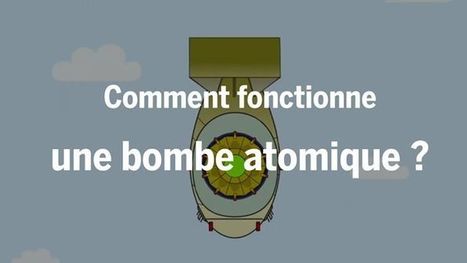 Les bombes A et H | 16s3d: Bestioles, opinions & pétitions | Scoop.it