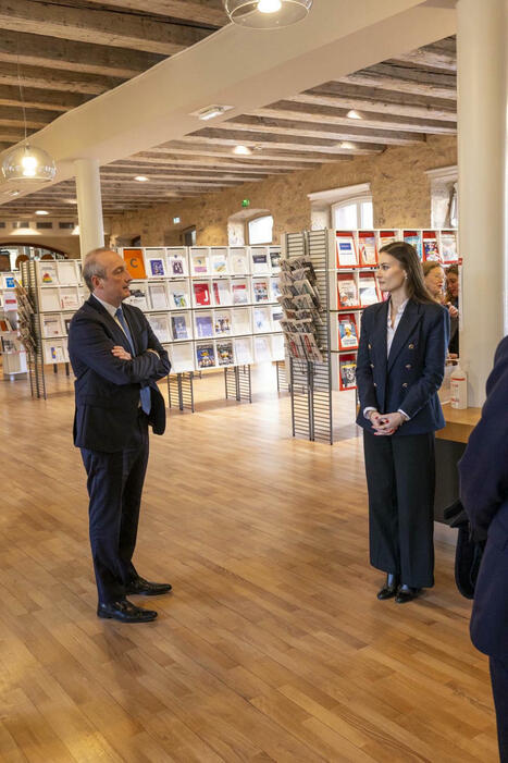 Le concours Talents est prolongé et s’étend aux écoles d’ingénieurs | diese | Veille juridique du CDG13 | Scoop.it