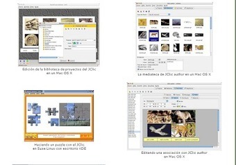 Diseña y ejecuta actividades educativas con software libre ~ Docente 2punto0 | Educación Siglo XXI, Economía 4.0 | Scoop.it