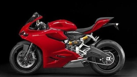 Superbikes - Panigale 899 to star in Ducati Trioptions Cup series | Ductalk: What's Up In The World Of Ducati | Scoop.it