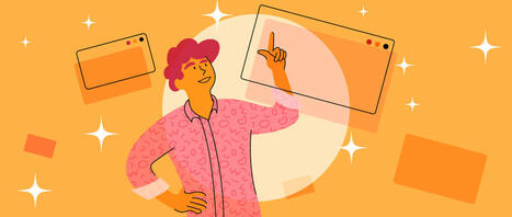 Éclairage sur...  Le handicap à l'école | Veille Éducative - L'actualité de l'éducation en continu | Scoop.it